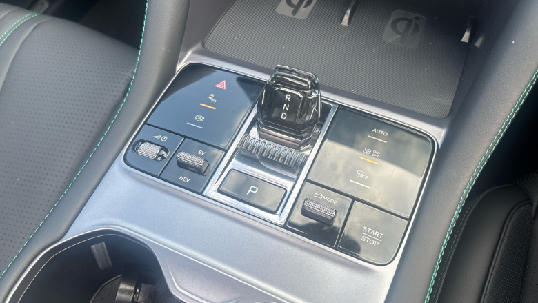 BYD Seal U 1.5 DM-i Comfort 5dr Auto Estate